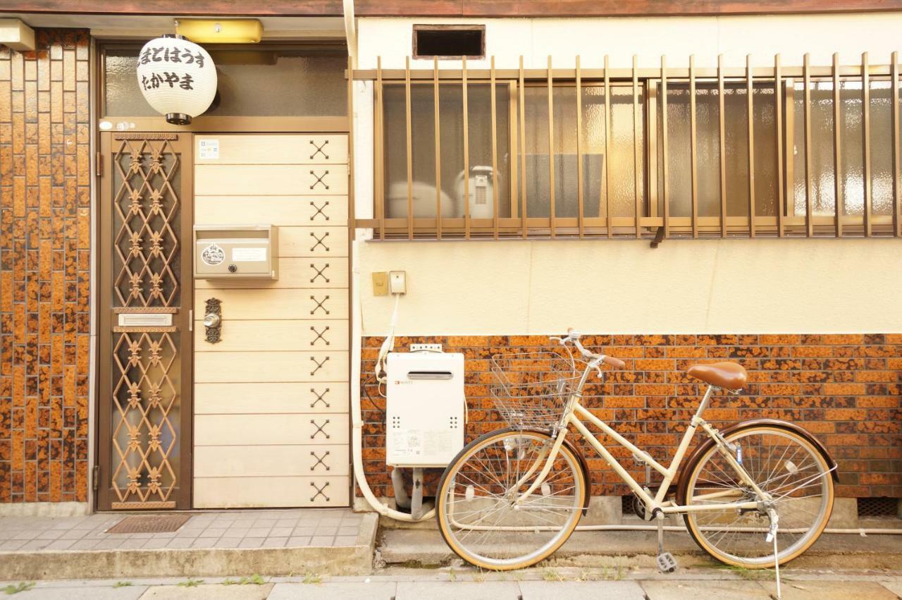 Tomato House Takayama Villa Takayama  Exterior photo